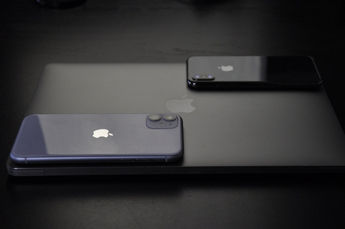 Mobile Daten im Ausland auf dem iPhone 11