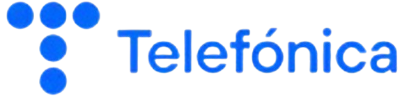 telefonica is one of the youresin network providers