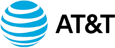 AT&T is one of the youresin network providers