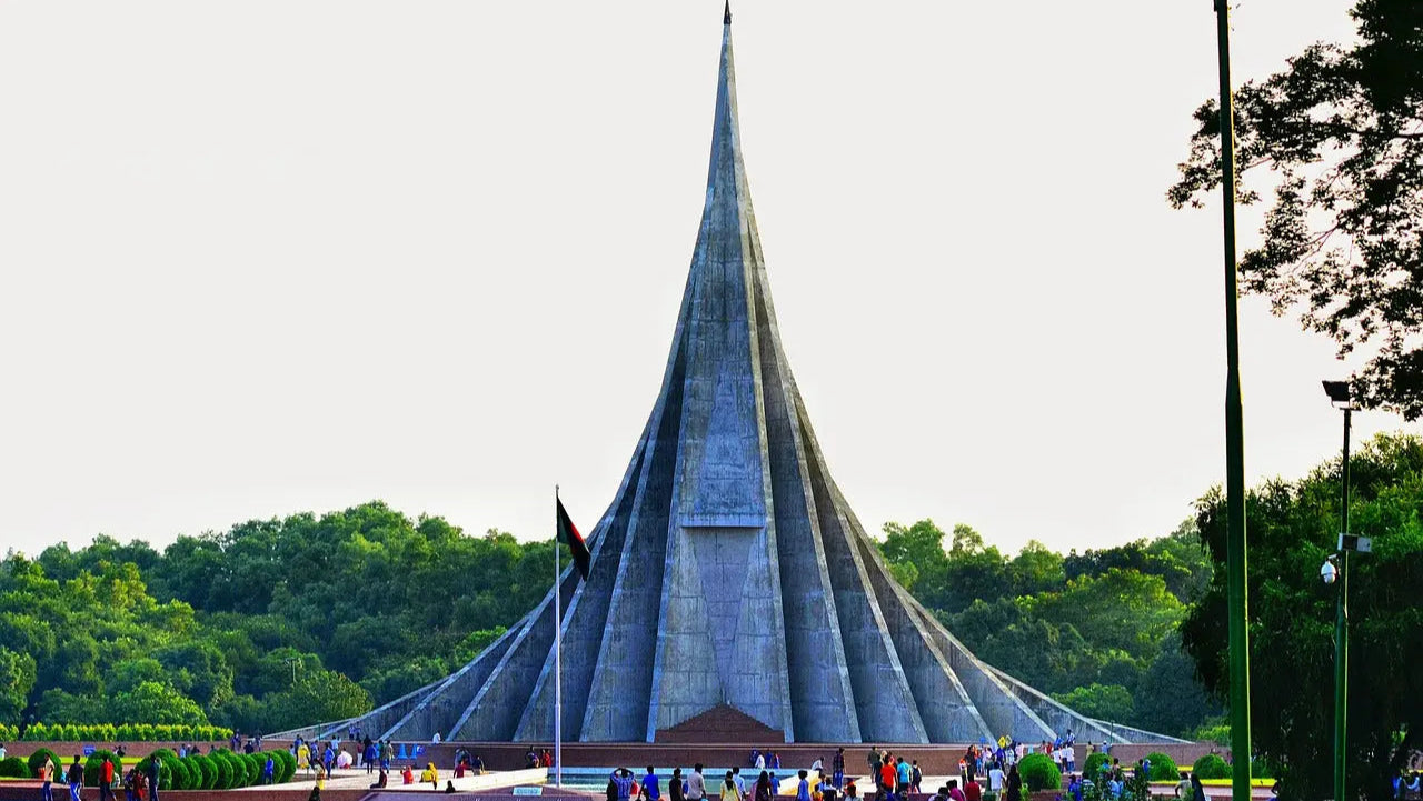 bangladesh house