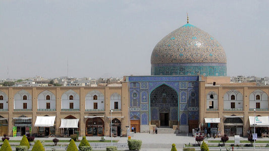 Iran - Prepaid travel eSIM