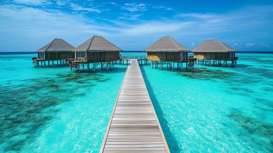 malediven Inseln eSIM