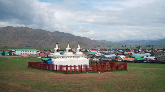 mongolia esim city travel