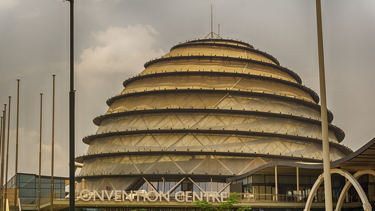 kigali, rwanda, africa