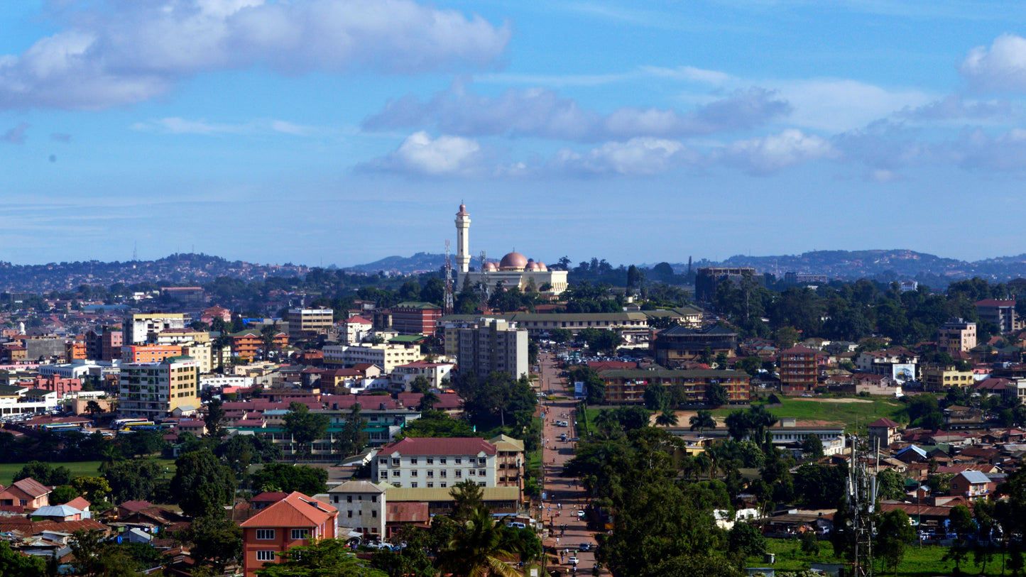 africa-city-kampala-mosque
