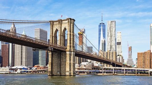 golden gate bridge in the UK as travel target for eSims