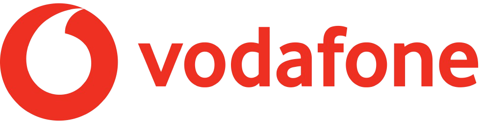 vodafone is one of the youresin network providers