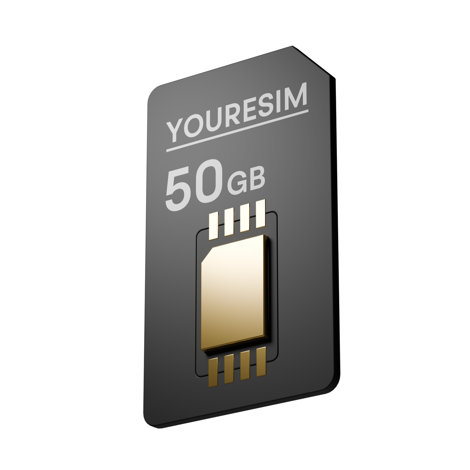 eSIM Karte für Reisen
