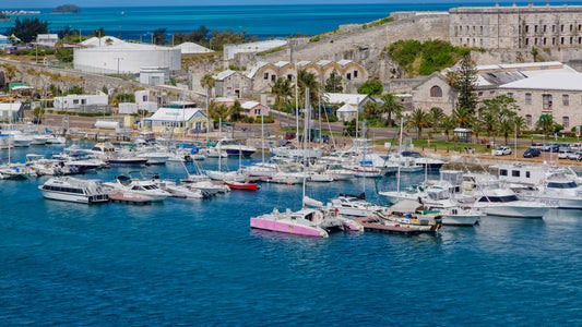 Bermuda eSIM